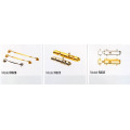 R326 Colorful Hardware Bolts Series