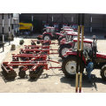 Agriculture Hydraulic Trailed Farm Heavy-Duty Disc Harrow