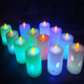 Flameless Mini Led Wax Tea Light Tealight Candle