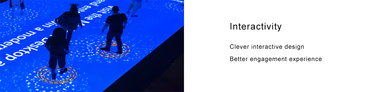 Pressure Sensitive LED floor tiles explanation Pressure Sensitive LED floor tiles explanation