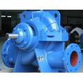 SH Double Suction Pump