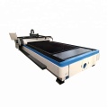 Powerful 1kw /2kw/3kw Mixed Laser Cutting Machine