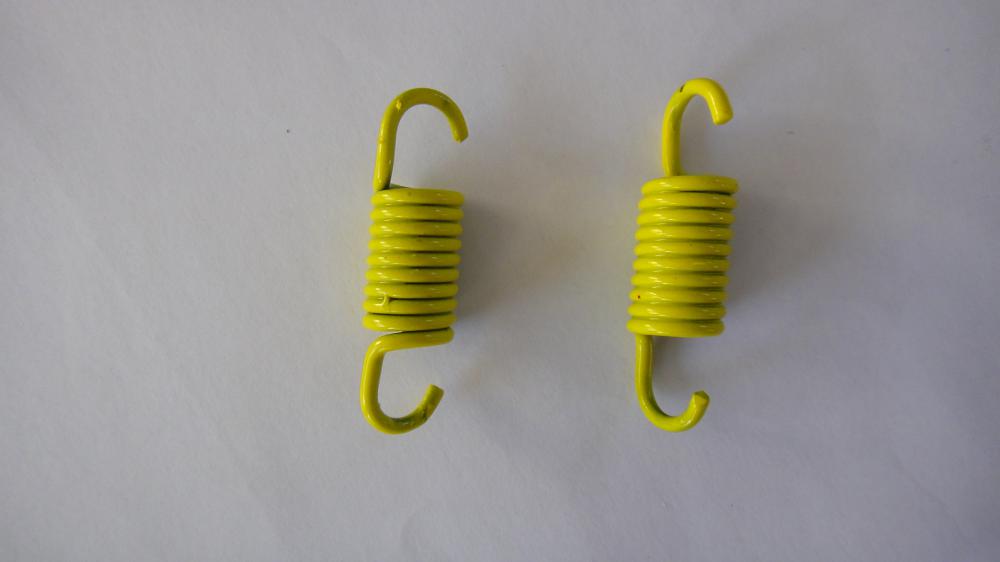 extension spring