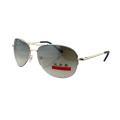 2012 nouveaux arrivants aviator lunettes de soleil