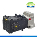 CE Approval Sewer Cleaning Plunger Pump
