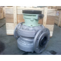 High Precision Cast Iron Water Flow Meter