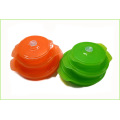 Food Grade Silicone Lunch Box Containers