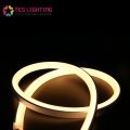 indoor neon led strip lights decking