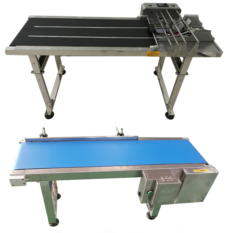 Conveyors 