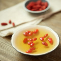 Medlar Sun Cure Red Dried Goji