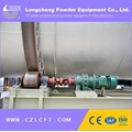 Rotary Drum Dryer Machine