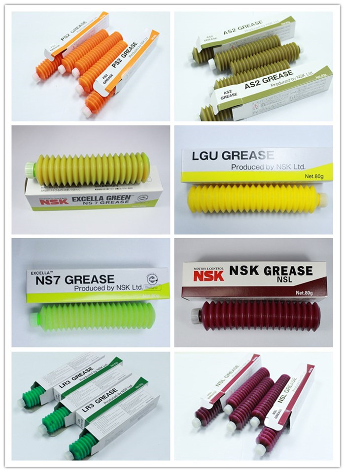 Nsk Grease