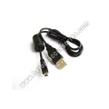 Кабель данных Usb камеры для Nikon S6000 S6100 S6200