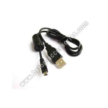 Kamera-Usb-Datenkabel für Nikon S6000 S6100 S6200