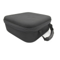 Portable durable eva empty rubber handle tool bag