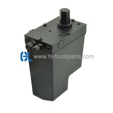 VOLVO Hydraulic cab pump