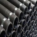 ST52 A106B Carbon Seamless Steel Pipe
