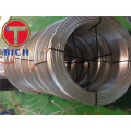 Stainless Steel Coil Tube for Beer Cooling System