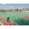 PP Outdoor Interlock Baskketball Sports Tiles