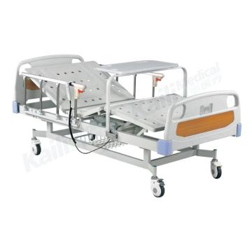 Cama eléctrica de hospital Cama médica de dos funciones