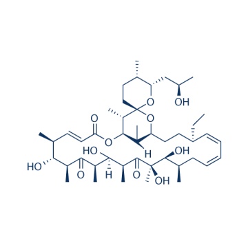 Oligomicina A 579-13-5