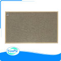 MDF frame non-magnetic linen board