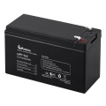 Batería LiFePO4 recargable 12.8V7AH para Solar UPS Bakcup