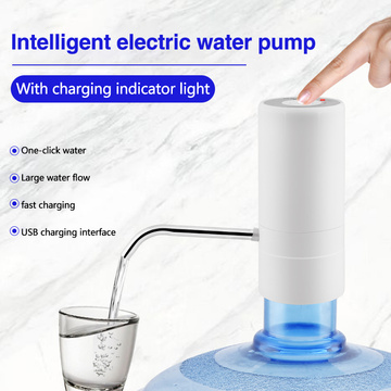 Distributeur d&#39;eau Amazon automatique