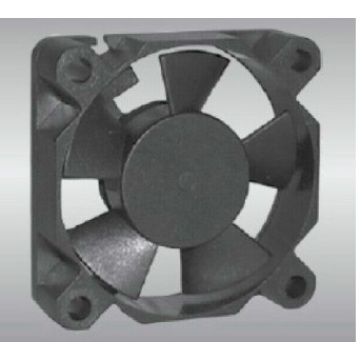 Input DC 12V Mini Cooling Fan