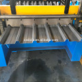 IBR single layer roll forming machine