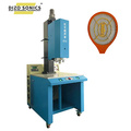 Ultrasonic Fly Swatter Welder