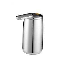 Chromed Liquid Hand Washing Sterilizer Soap Dispenser