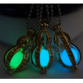 Antique Design Necklace Collier pendentif aux arachides Collier bijoux en or Dubai