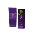 Rose gift box packaging