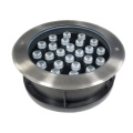 Easy To Install Inground Uplight  waterproof lights