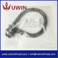 UHMWPE Synthetic Winch Soft Shackles