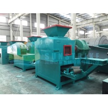 2016 Hot Sale Refractory Material Briquetting Machine