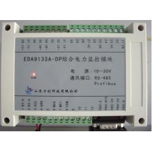 Eda9133A Módulo de adquisición de parámetros eléctricos trifásicos