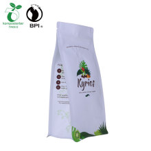 Food Grade Laminated Customer Health Food Packaging Of Tea For Sale