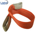 5000kg Industrial Lifting Flat Webbing Sling