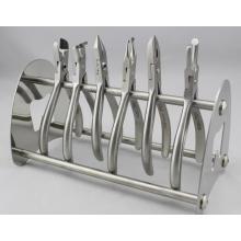 Dental Forceps Stand S. S. (Forceps not included)