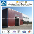 Design Steel Structure Prefabricated Shed