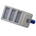 BSW 80W 8M Venda quente luzes de rua led solares