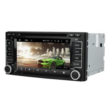 Forester/Impreza 2008-2011 auto dvd player