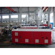 16-32MM HDPE/PERT pipe extrusion line