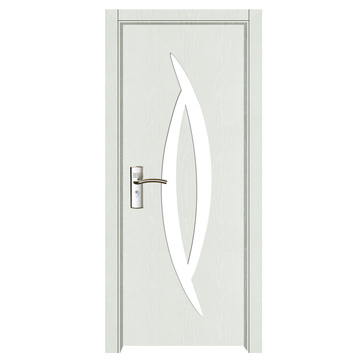 PVC Interior Door (FXSN-A-1033)