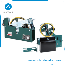 Unidirectional Machine Room Lift Used Speed ​​Governor, Elevator Parts (OS15-240)