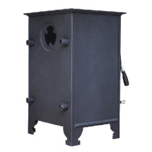 Boiling Stove with Water Tank (FIPA039B) / Boiler Stove