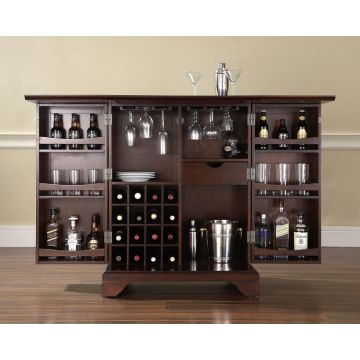 FM1509-0205-Wine Cabinet