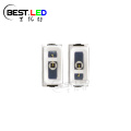 680nm LED-Licht mit 3014 LED SMT